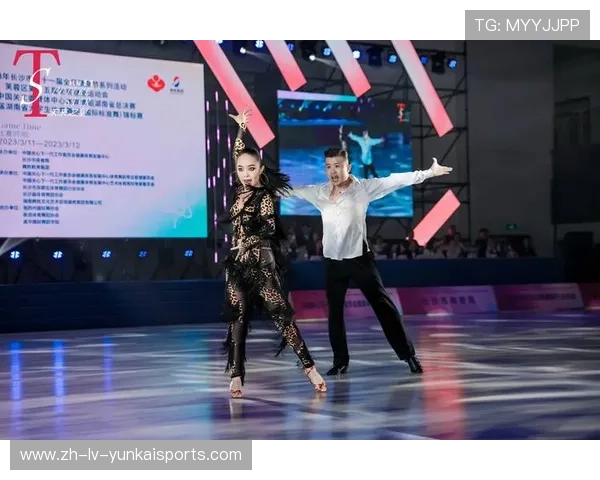 山东体育频道舞蹈联赛（山东体育舞蹈联合会）sports